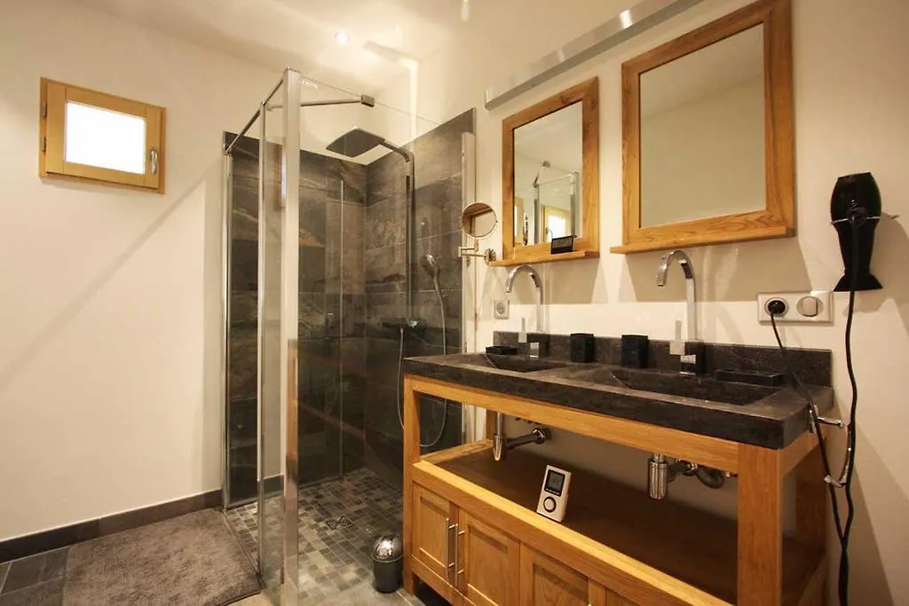 Chalet Couttet - Chamonix All Year 0*,