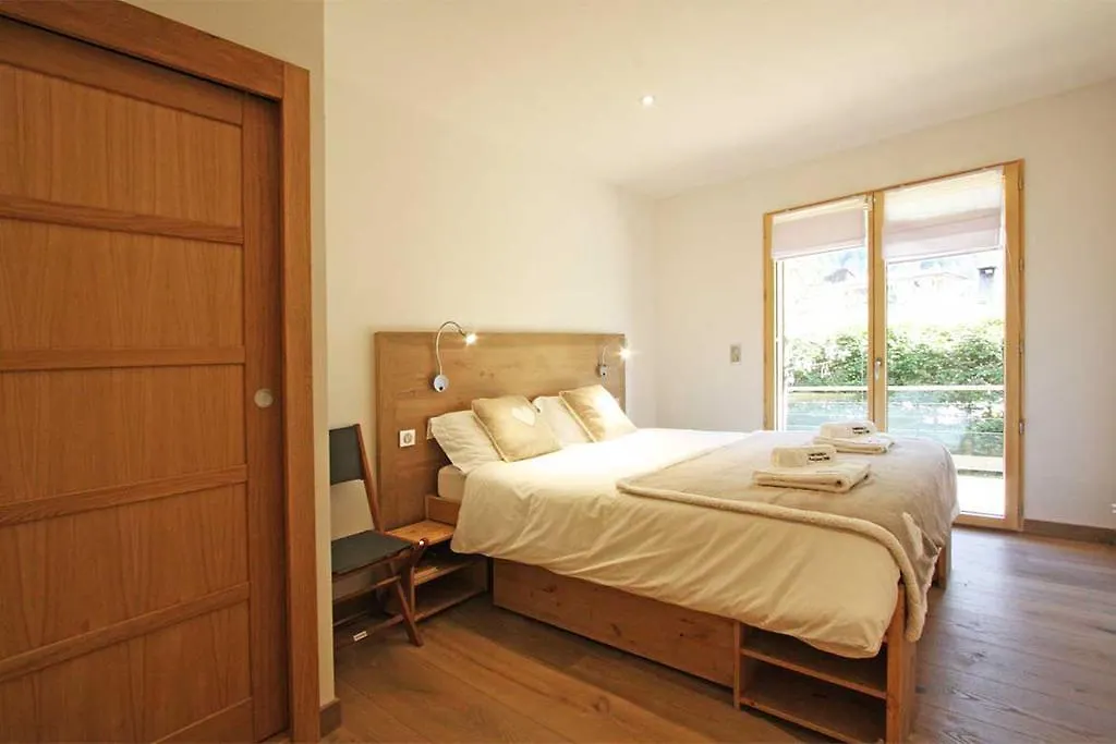 Chalet Couttet - Chamonix All Year 0*,